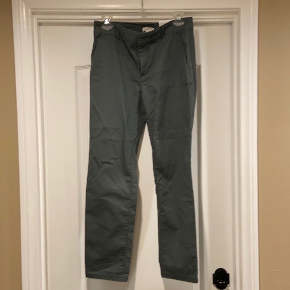 Loft Girlfriend Chino